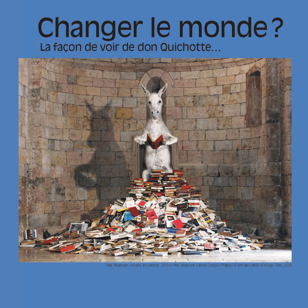 mucem changer le monde participation brian sandberg janvier 2026