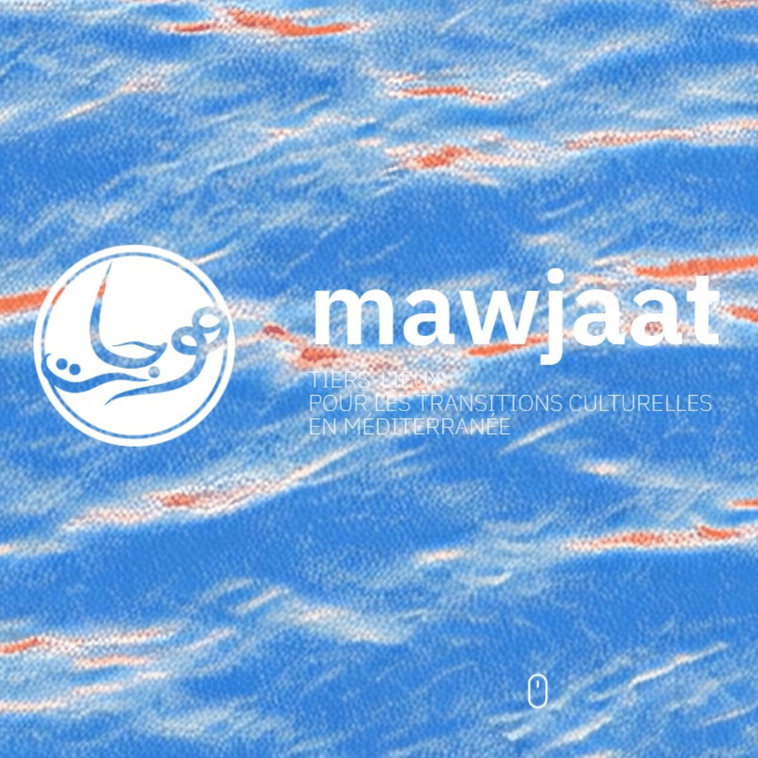site web mawjaat