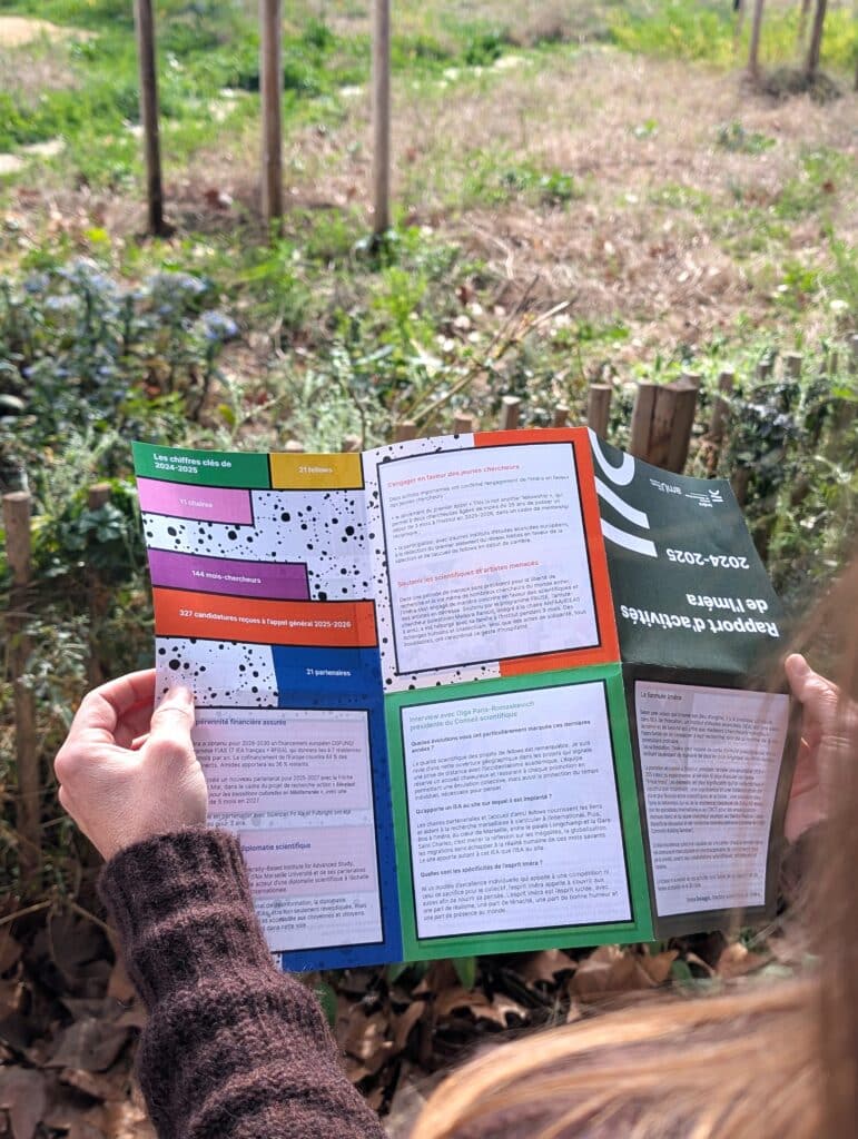 rapport activites imera 24 25
