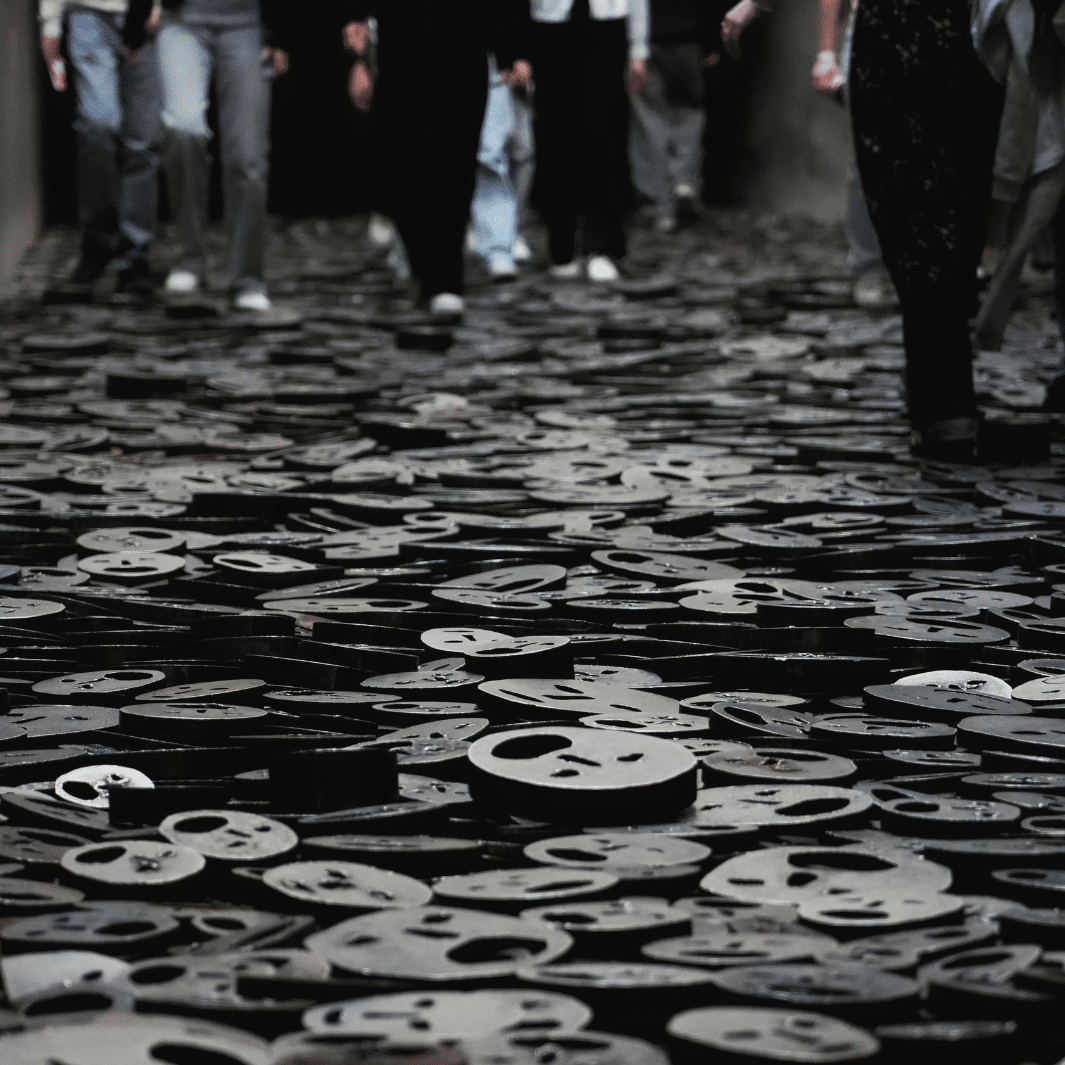 archives under conditions of rupture dagtas