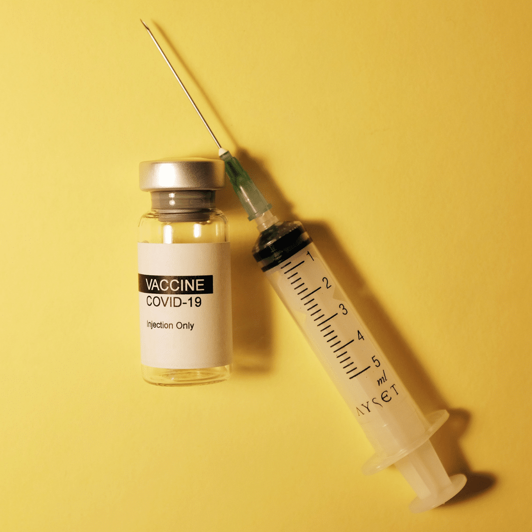 vaccine diplomacy de arcangelis