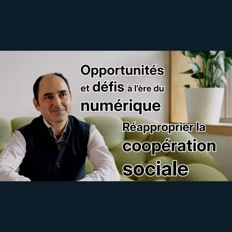 Alihan Gök, chercheur en résidence à l’Iméra (2024-25)