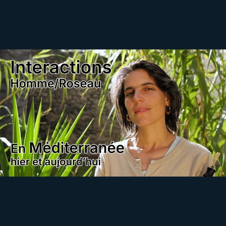 Lola Soulier, chercheuse en résidence à l’Iméra (2024-25)